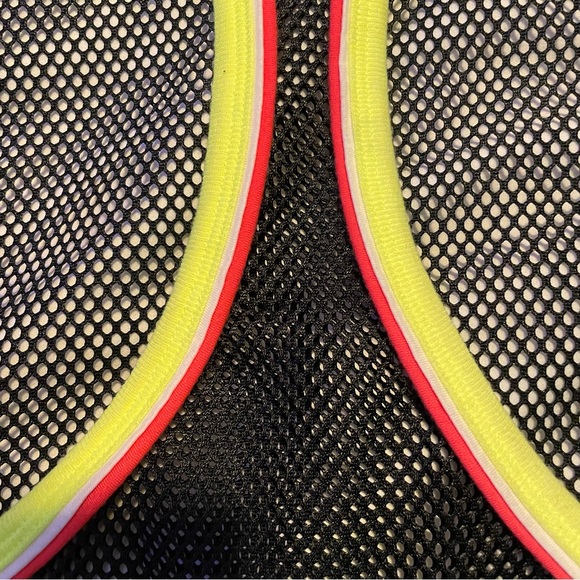 Andrew Christian mesh tank - Picture 2 of 6